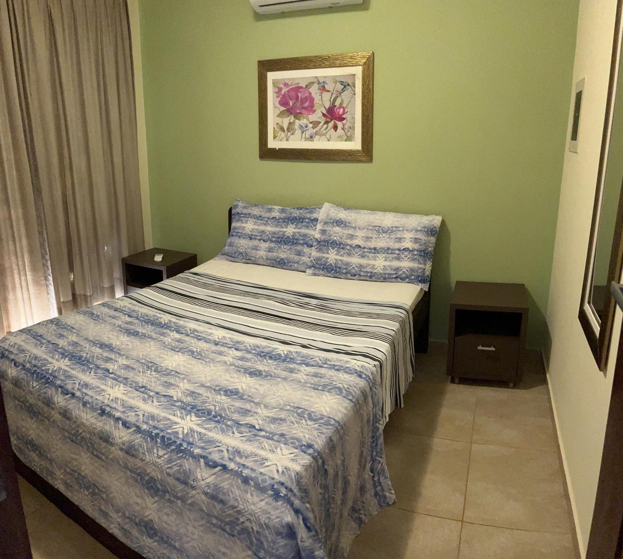 Pipa Beleza Spa Resort Praia de Pipa Room photo